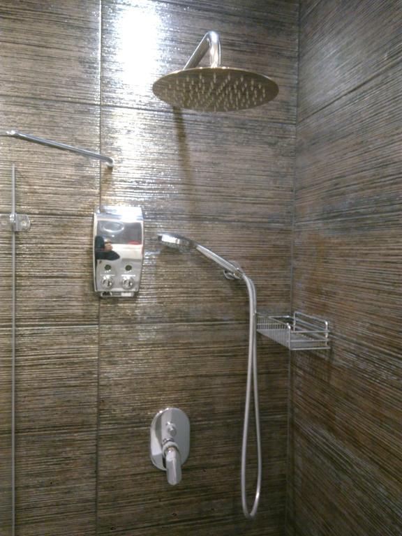 Apartament Salezego Varšava Exteriér fotografie