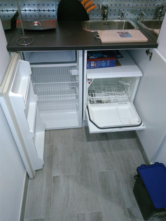Apartament Salezego Varšava Exteriér fotografie